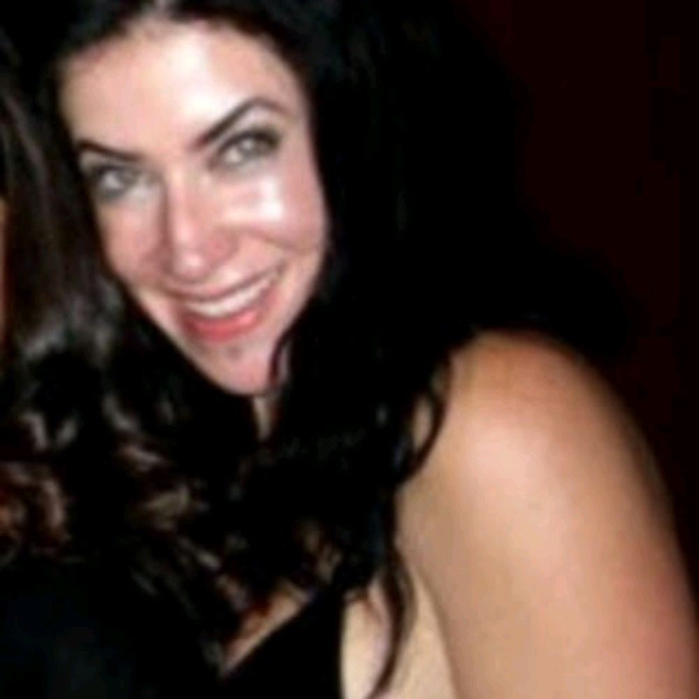 Meet your Posher, Daniela